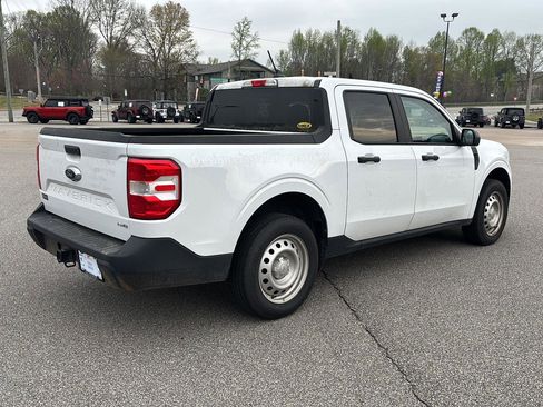 Used 2024 Ford Maverick XL w/ Equipment Group 100A Standard image 3