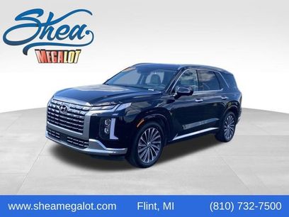 Used 2024 Hyundai Palisade Calligraphy