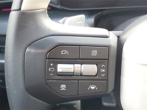 Certified 2025 Kia K4 GT-Line Turbo image 22