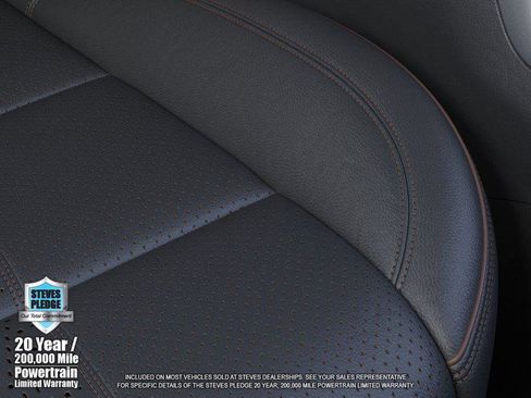 New 2026 Chevrolet Silverado 1500 High Country w/ Technology Package AWD/4WD image 21