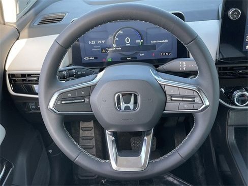 New 2026 Honda Prologue Touring image 13