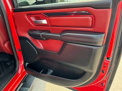 Used 2020 RAM 1500 Rebel w/ Rebel Level 1 Equipment Group RWD image 25