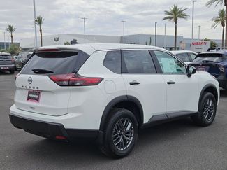 New 2026 Nissan Rogue S video 2