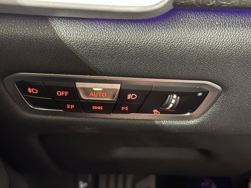 Used 2021 BMW X5 xDrive40i w/ Convenience Package image 19