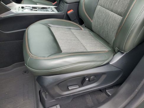 Certified 2023 Ford Explorer Timberline w/ Timberline Technology Package AWD/4WD image 18