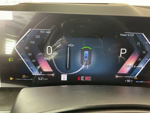 New 2026 BMW X5 sDrive40i w/ Climate Comfort Package image 4