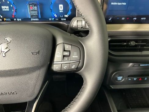 New 2025 Ford Bronco Sport Big Bend w/ Convenience Package image 24