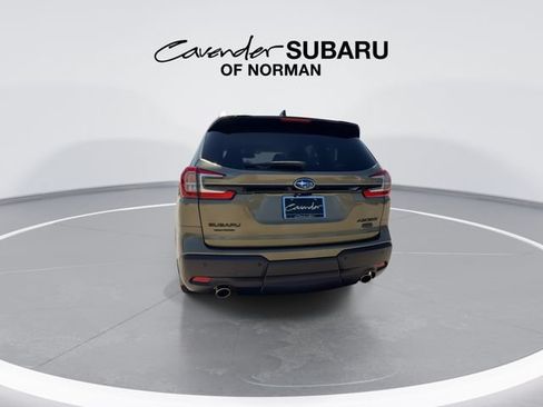 Used 2026 Subaru Ascent Bronze Edition AWD/4WD image 7