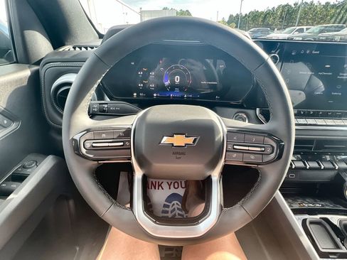 New 2026 Chevrolet Colorado LT w/ LT Convenience Package image 44