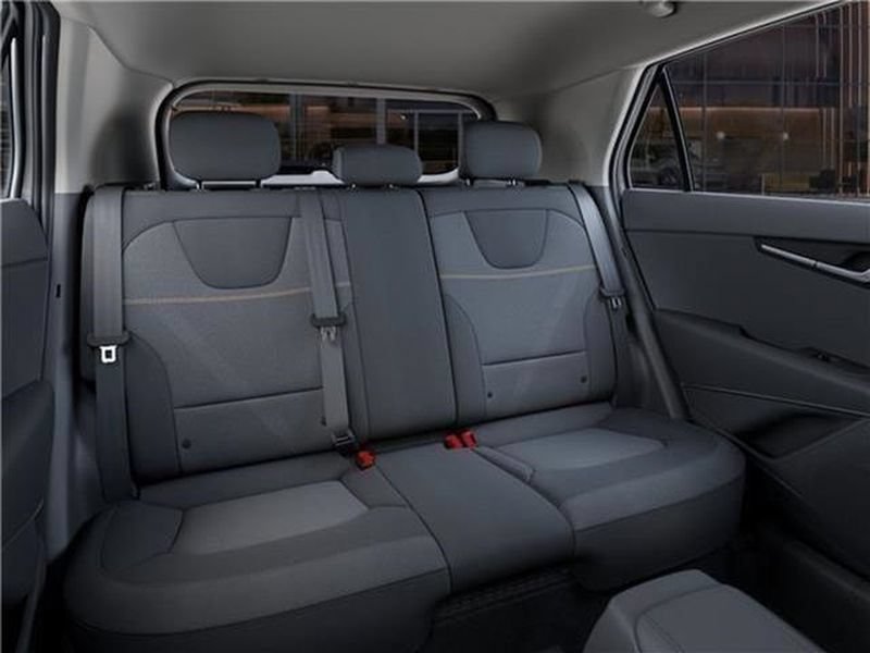 New 2026 Kia Niro LX FWD image 31
