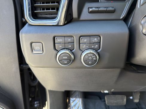 Used 2023 GMC Sierra 1500 Denali w/ Denali Reserve Package image 36