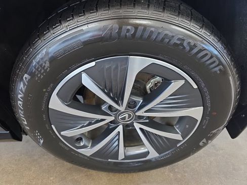 Certified 2023 Lexus RZ 450e Premium w/ Technology Package AWD/4WD image 32