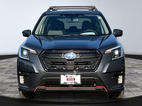 Used 2024 Subaru Forester Sport AWD/4WD image 2