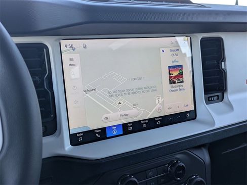 New 2026 Ford Bronco Heritage Edition image 14