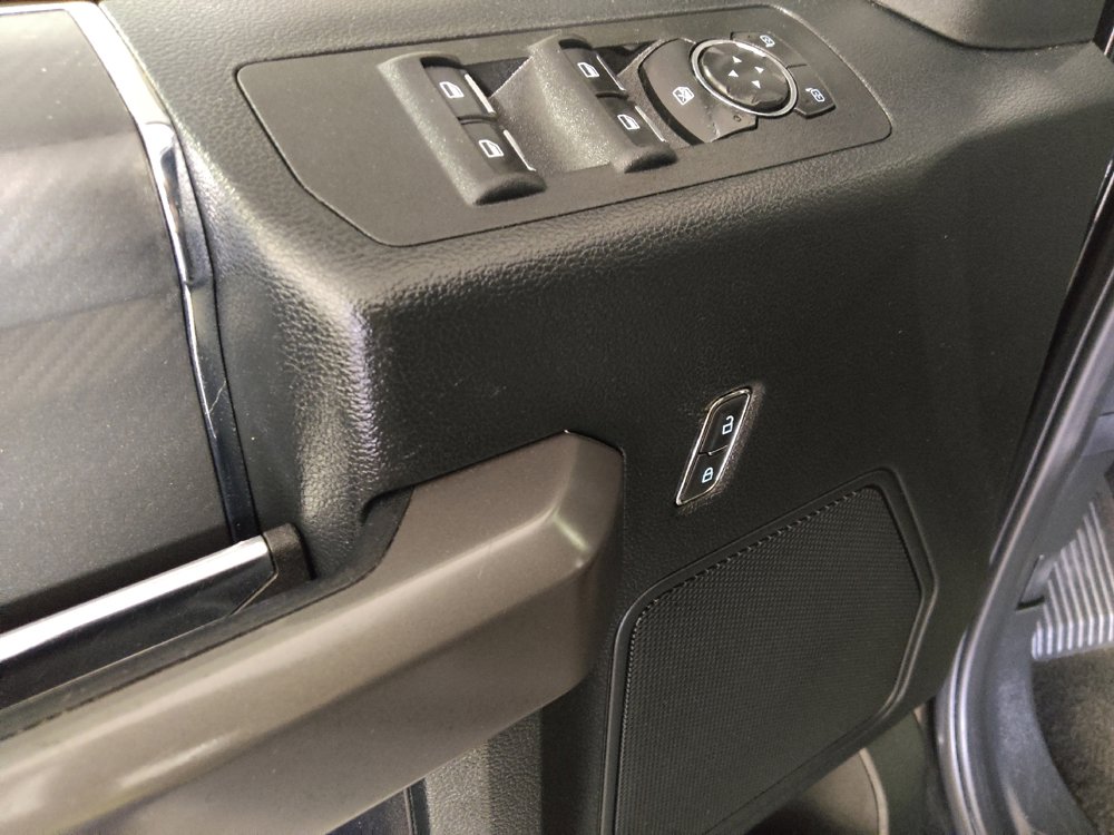 Used 2020 Ford F150 XLT w/ Equipment Group 302A Luxury AWD/4WD image 27