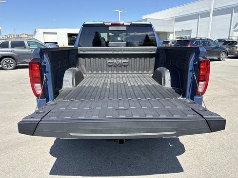 New 2026 GMC Sierra 1500 Elevation w/ Elevation Premium Package image 7