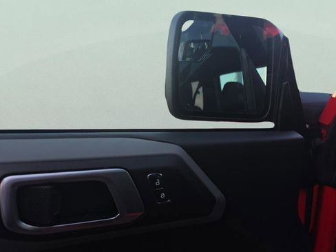 Certified 2023 Ford Bronco Base image 20