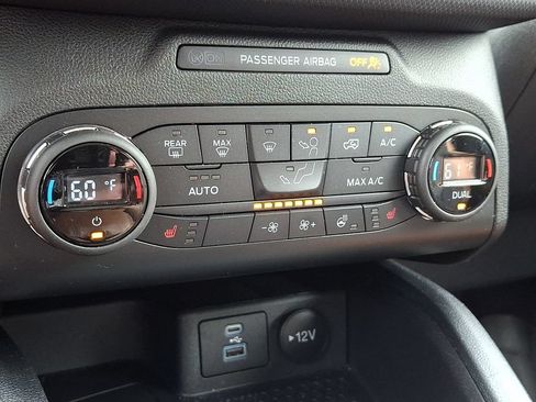 Used 2021 Ford Bronco Sport Outer Banks w/ Outer Banks Package (96D) AWD/4WD image 15