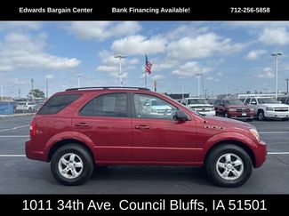 Used 2008 Kia Sorento LX image 1