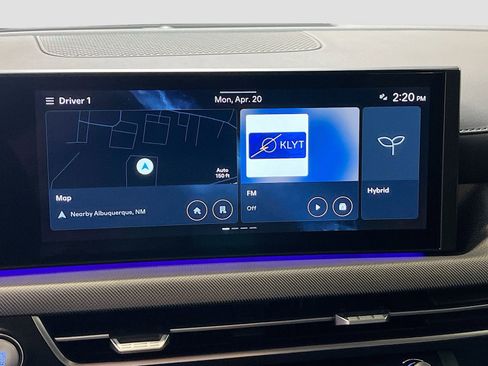 Used 2024 Hyundai Sonata Limited image 15