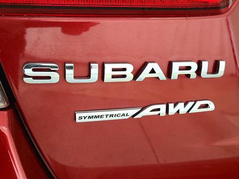 Used 2019 Subaru Impreza 2.0i w/ Eyesight AWD/4WD image 28