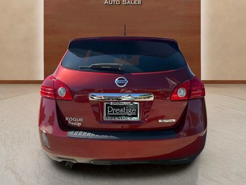 Used 2013 Nissan Rogue S w/ Special Edition Pkg FWD image 24