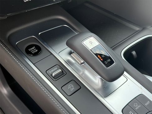 New 2026 INFINITI QX60 Autograph image 25