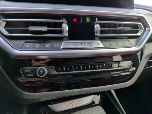 Certified 2022 BMW X3 sDrive30i w/ M Sport Package 2 image 17