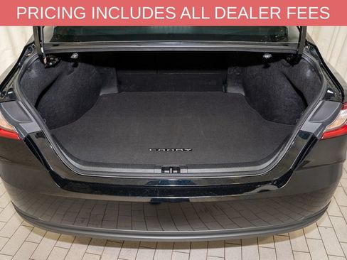 Used 2025 Toyota Camry LE w/ Convenience Package AWD/4WD image 5