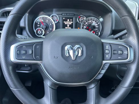 New 2025 RAM 2500 Tradesman image 23