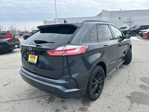 Used 2024 Ford Edge ST-Line image 3