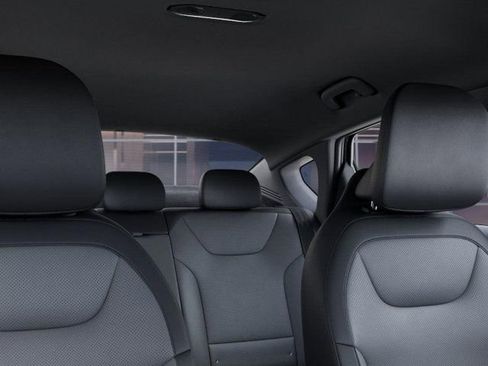 New 2026 Kia K4 GT-Line Turbo FWD image 27