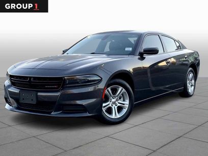 Used 2022 Dodge Charger SXT