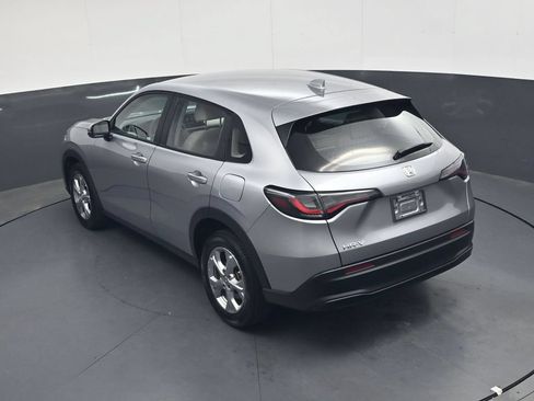 Used 2024 Honda HR-V LX image 25
