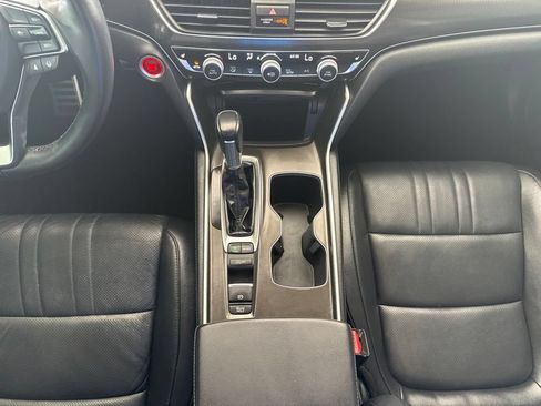 Used 2022 Honda Accord Sport Special Edition image 21