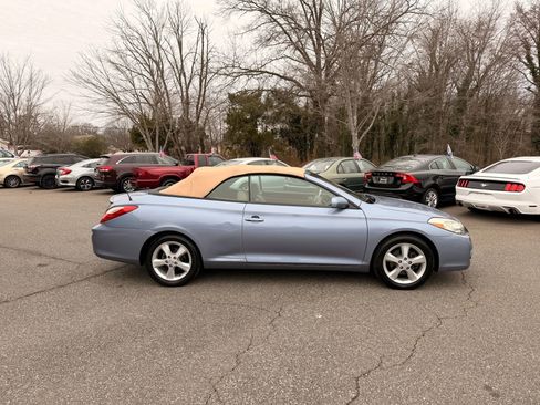 Used 2007 Toyota Solara SLE image 7