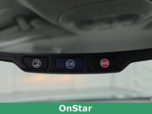 Used 2017 Chevrolet Spark LS image 32