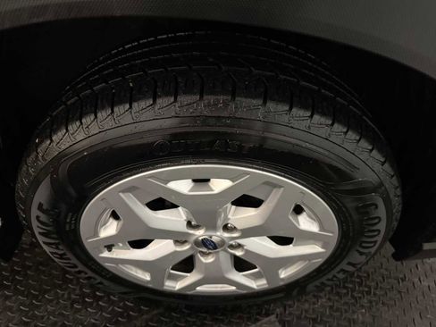 Certified 2023 Subaru Forester Wilderness image 12