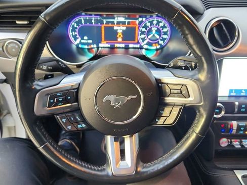 Used 2022 Ford Mustang GT Premium w/ Equipment Group 401A image 17