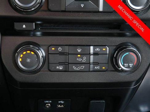Used 2015 Ford F150 XLT w/ Equipment Group 301A Mid AWD/4WD image 21