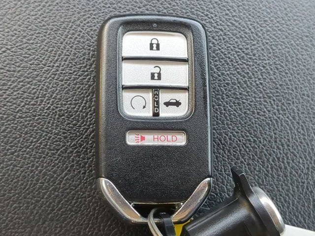 Certified 2020 Honda Accord EX-L image 27
