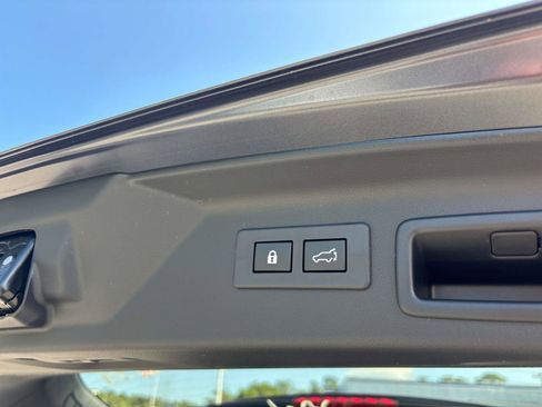 New 2025 Subaru Forester Sport image 5