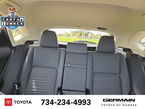 Used 2021 Lexus NX 300 AWD w/ Premium Package image 13