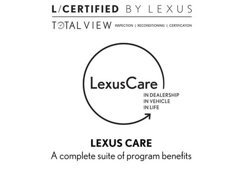 Used 2023 Lexus RX 350 Premium w/ Accessory Package AWD/4WD image 18