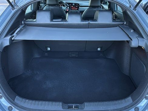 Used 2019 Honda Civic Sport Touring image 30