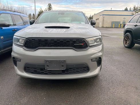 Used 2023 Dodge Durango R/T image 4