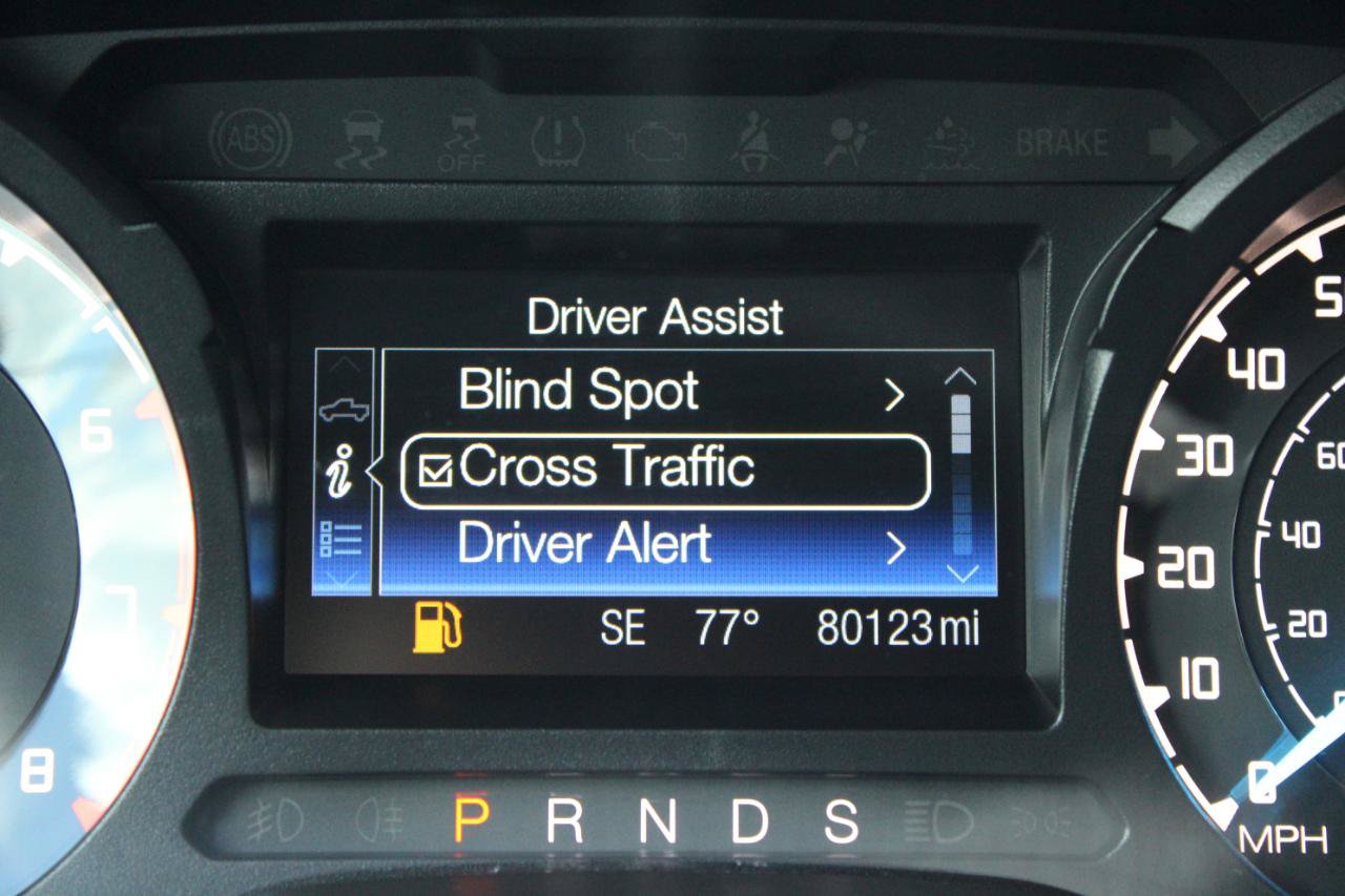 Used 2022 Ford Ranger XLT w/ Equipment Group 301A Mid AWD/4WD image 28