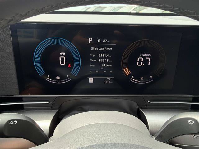 Used 2026 Hyundai Kona SEL Sport FWD image 22
