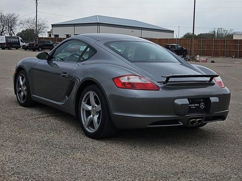 Used 2008 Porsche Cayman S image 8