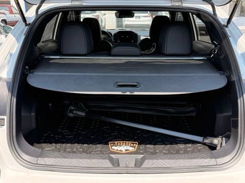 Certified 2024 Subaru Crosstrek 2.5i Wilderness w/ Crosstrek Mirror Package AWD/4WD image 27